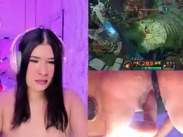 Freechat daphnecontry on Chaturbate