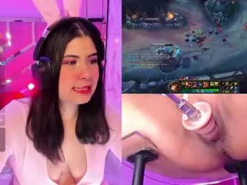 Freechat daphnecontry on Chaturbate