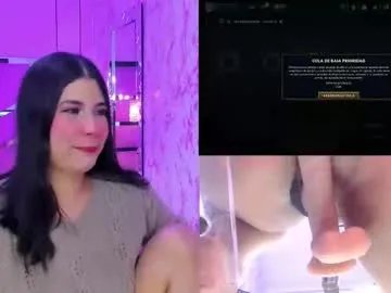 Freechat daphnecontry on Chaturbate