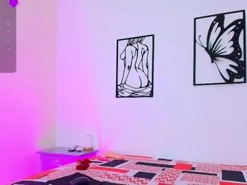 Private darelyn_reed on Chaturbate