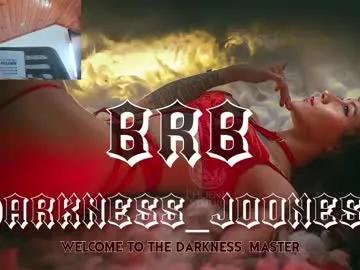 darkness_joones — WRAPP ME IN PLASTIC AND CONTROL TOY!!Im Here for You Master  TORTURE ME !!!DOLCE IS ON [2000 tokens left] #bdsm #submissive #slave #skinny #metal #braces