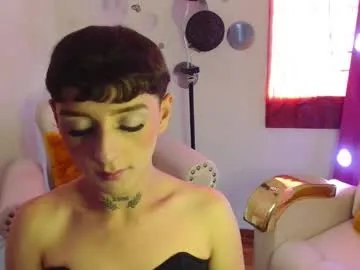 Freechat david_fox01 on Chaturbate