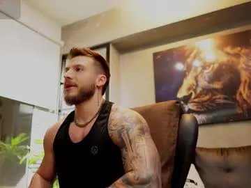 davidd_blake on Chaturbate