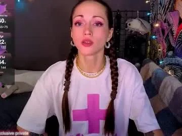 debbie_hanter on Chaturbate 