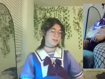 Chaturbate deciduousdoll is Freechat deciduousdoll — trans maid edging #trans #femboy #asian #cosplay #ahegao