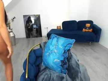 Freechat deea_lexa on Chaturbate