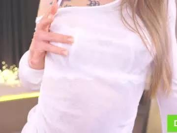 deeptalkss_ on Chaturbate 