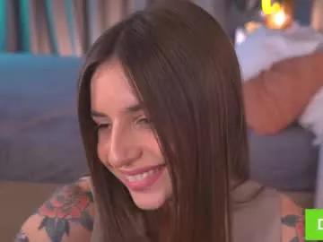 deeptalkss_ on Chaturbate 