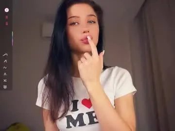 Freechat delanakimbral on Chaturbate