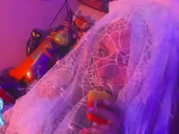 delilah_fix on Chaturbate