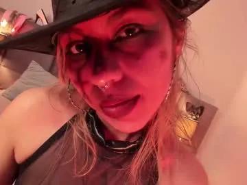 delilah_fix on Chaturbate