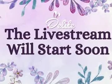 Freechat delitevip on Chaturbate