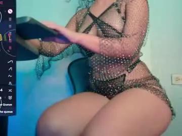 demonia5713 on Chaturbate