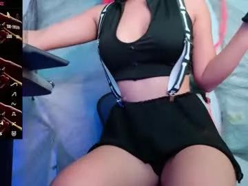 demonia5713 on Chaturbate