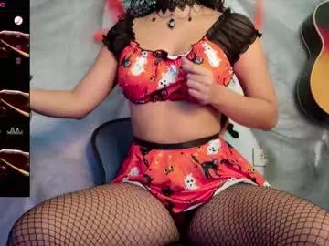 demonia5713 on Chaturbate