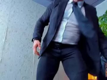 Freechat dennis_cox_ on Chaturbate