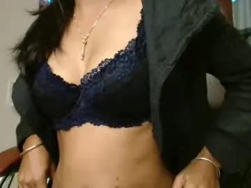 desi_baby_doll — Welcome to my room! - Goal: make me wet  [285 tokens left] #indian #slim #natural #shy #young