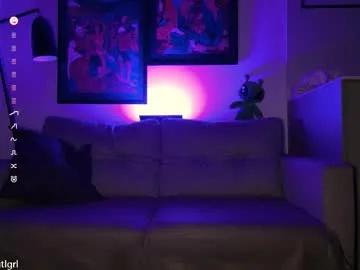 dgtlgrl on Chaturbate