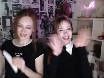 digital_geisha — GOAL: Strip to lingerie [187 tokens remaining] We love PVT shows <3 #feet #lesbian #pvt #18 #c2c