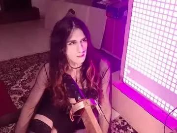 Freechat diivampy on Chaturbate