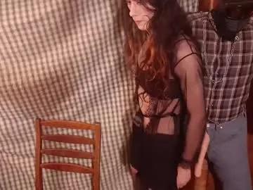 Freechat diivampy on Chaturbate