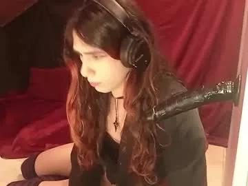 Freechat diivampy on Chaturbate