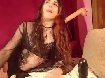 Freechat diivampy on Chaturbate