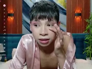 Freechat dilan_911 on Chaturbate