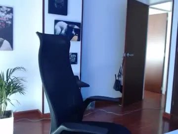 Freechat divineisis on Chaturbate