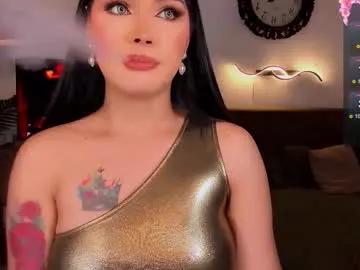 divinequeen on Chaturbate 