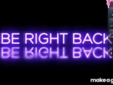 divinequeen on Chaturbate 