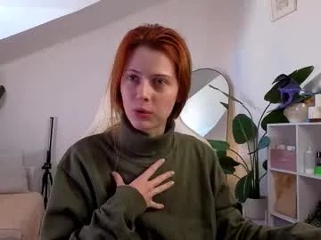 Freechat doll_lesli on Chaturbate