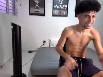 dollarhot30 on Chaturbate 