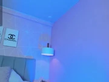 dolly_zoe on Chaturbate 