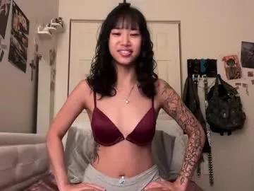 Freechat donna_baby on Chaturbate