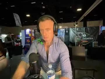 donnybasilisk on Chaturbate 