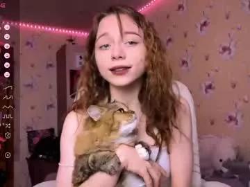 Freechat dontoke_ on Chaturbate