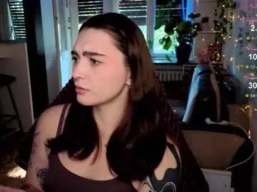 Freechat dorfmatratze_ on Chaturbate