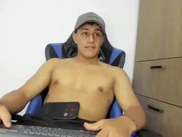 Freechat dorman_boy on Chaturbate