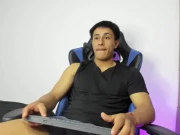 Freechat dorman_boy on Chaturbate