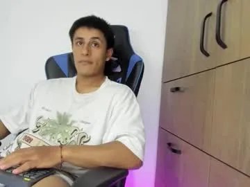 Freechat dorman_boy on Chaturbate