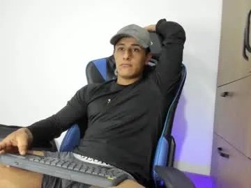 Freechat dorman_boy on Chaturbate