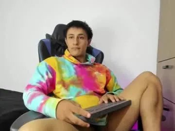 Freechat dorman_boy on Chaturbate