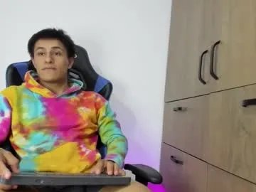 Freechat dorman_boy on Chaturbate