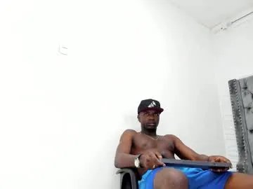 Freechat douglas_099 on Chaturbate