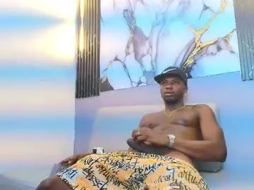 Freechat douglas_099 on Chaturbate