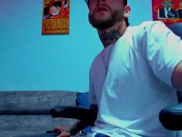 drako_lamar — Do U Want me to Be Ur Master!?  I'm So Alpha  - Goal is : jerk off spit your cock and show precum  #smoke #bigcock #findom #master #cum