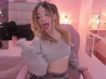 Freechat dulce_powl on Chaturbate