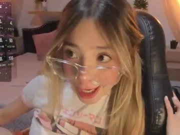 Freechat dulce_powl on Chaturbate