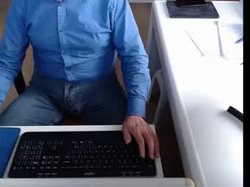 Freechat dutchpornking2 on Chaturbate